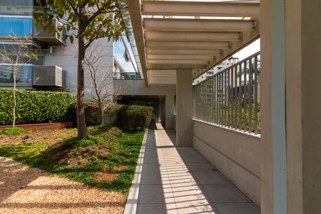 Apartamento para alugar com 74m², 1 quarto e 1 vagaÁrea comum