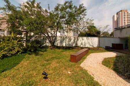 Apartamento para alugar com 74m², 1 quarto e 1 vagaÁrea comum