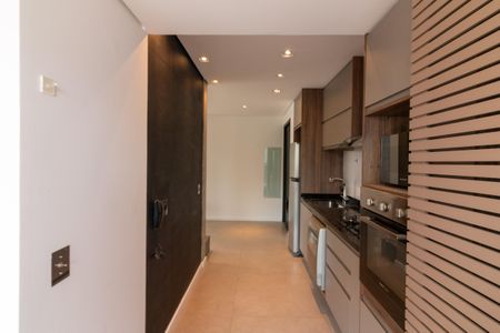 Apartamento para alugar com 74m², 1 quarto e 1 vagaCozinha