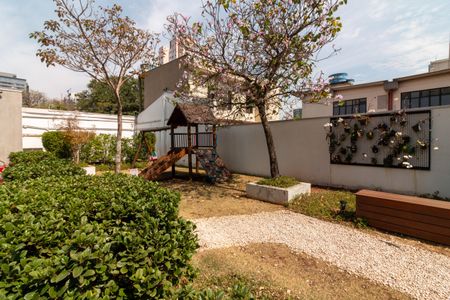 Apartamento para alugar com 74m², 1 quarto e 1 vagaÁrea comum - Playground