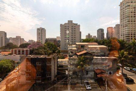 Apartamento para alugar com 74m², 1 quarto e 1 vagaVista da Suíte