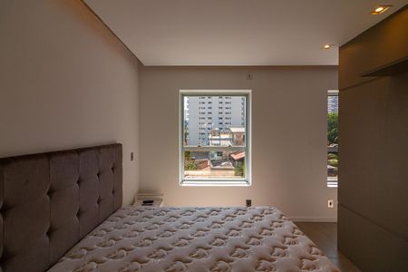 Apartamento para alugar com 74m², 1 quarto e 1 vagaSuíte