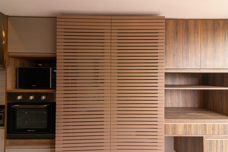 Apartamento para alugar com 74m², 1 quarto e 1 vagaSala de Jantar/Área de Serviço