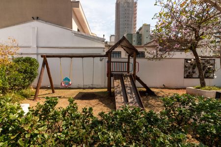 Apartamento para alugar com 74m², 1 quarto e 1 vagaÁrea comum - Playground