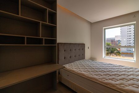 Apartamento para alugar com 74m², 1 quarto e 1 vagaSuíte