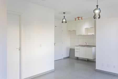 Apartamento à venda com 42m², 1 quarto e sem vagaSala/Cozinha