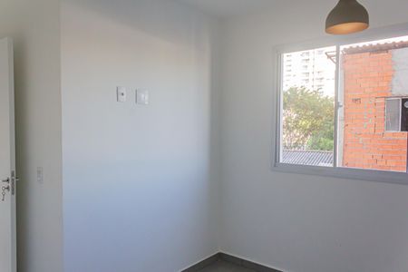 Apartamento à venda com 42m², 1 quarto e sem vagaSuíte