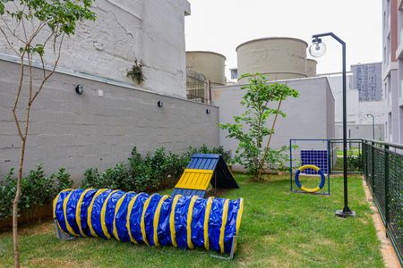 Apartamento à venda com 42m², 1 quarto e sem vagaPet Place