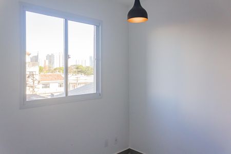 Apartamento à venda com 42m², 1 quarto e sem vagaSuíte