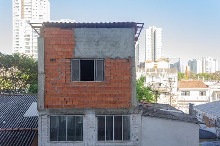 Apartamento à venda com 42m², 1 quarto e sem vagaVista da Suíte