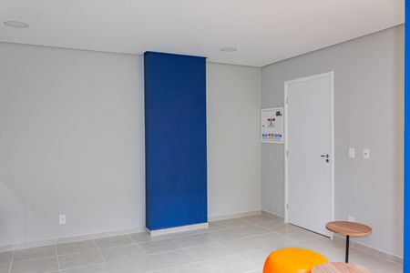 Apartamento à venda com 42m², 1 quarto e sem vagaPet Care