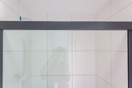 Apartamento à venda com 42m², 1 quarto e sem vagaBanheiro