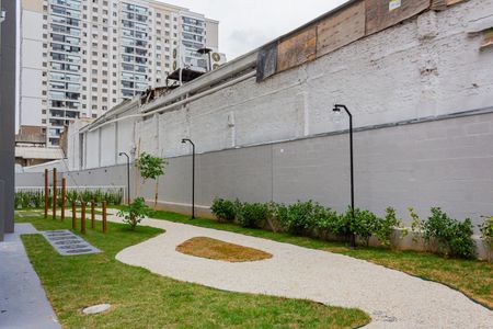 Apartamento à venda com 42m², 1 quarto e sem vagaÁrea comum