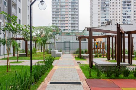 Apartamento à venda com 42m², 1 quarto e sem vagaÁrea comum