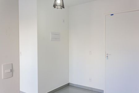 Apartamento à venda com 42m², 1 quarto e sem vagaCozinha e Área de Serviço