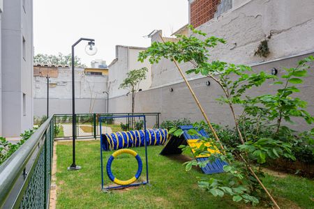 Apartamento à venda com 42m², 1 quarto e sem vagaPet Place