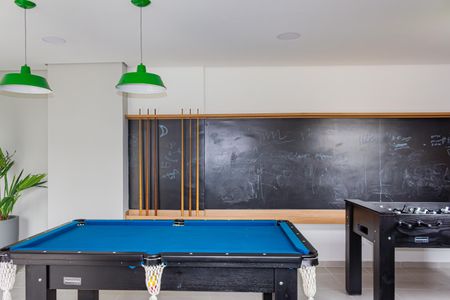 Apartamento à venda com 42m², 1 quarto e sem vagaÁrea comum