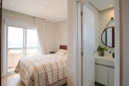 Apartamento à venda com 164m², 3 quartos e 2 vagasSuíte 3