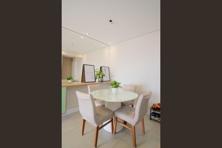 Sala de apartamento à venda com 3 quartos, 164m² em Vila Aricanduva, São Paulo