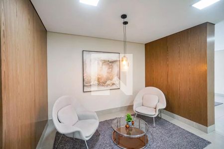 Apartamento à venda com 164m², 3 quartos e 2 vagas Apartamento à venda com 164m², 3 quartos e 2 vagasÁrea comum