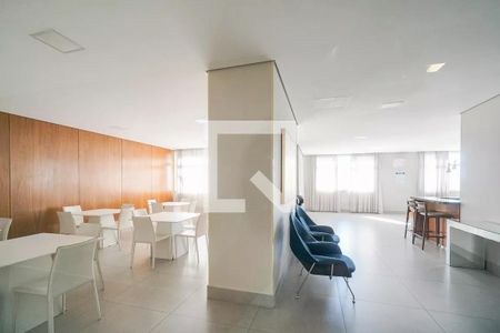 Apartamento à venda com 164m², 3 quartos e 2 vagas Apartamento à venda com 164m², 3 quartos e 2 vagasÁrea comum