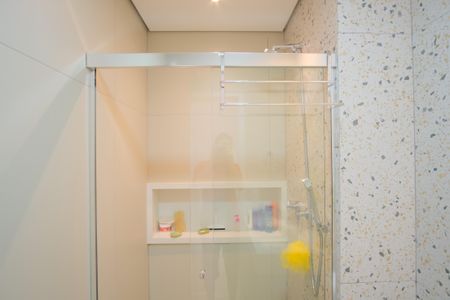 Apartamento à venda com 164m², 3 quartos e 2 vagasBanheiro Social