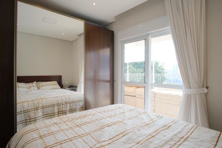 Apartamento à venda com 164m², 3 quartos e 2 vagasSuíte 3