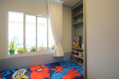 Apartamento à venda com 164m², 3 quartos e 2 vagasQuarto 2