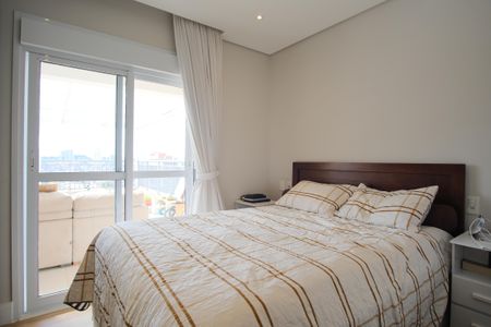 Apartamento à venda com 164m², 3 quartos e 2 vagasSuíte 3