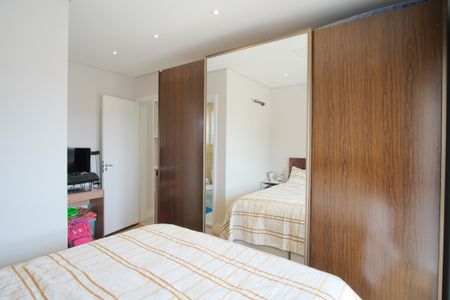 Apartamento à venda com 164m², 3 quartos e 2 vagasSuíte 3