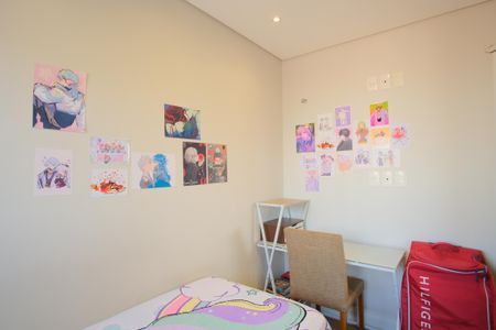 Apartamento à venda com 164m², 3 quartos e 2 vagasQuarto 1