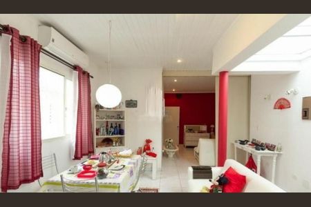 Casa à venda com 3 quartos, 200m² em Vila Nova Conceição, São Paulo