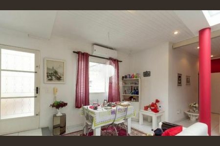 Casa à venda com 3 quartos, 200m² em Vila Nova Conceição, São Paulo