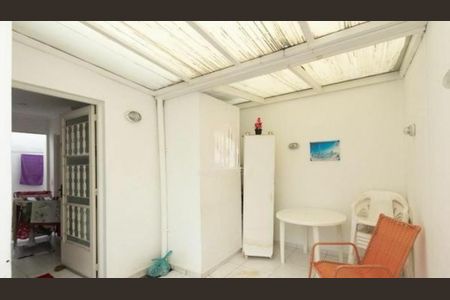 Casa à venda com 3 quartos, 200m² em Vila Nova Conceição, São Paulo