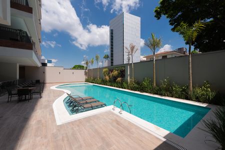 Apartamento à venda com 177m², 3 quartos e 3 vagas