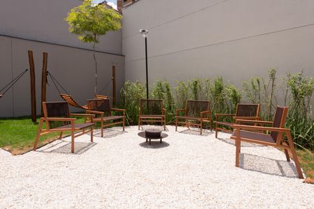 Apartamento à venda com 177m², 3 quartos e 3 vagas