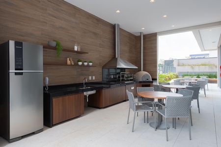 Apartamento à venda com 177m², 3 quartos e 3 vagas