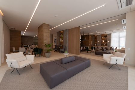 Apartamento à venda com 177m², 3 quartos e 3 vagas