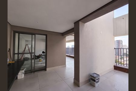 Apartamento à venda com 177m², 3 quartos e 3 vagas
