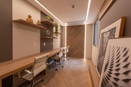 Apartamento à venda com 177m², 3 quartos e 3 vagas