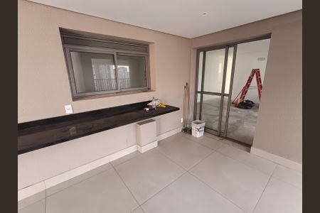 Apartamento à venda com 177m², 3 quartos e 3 vagas