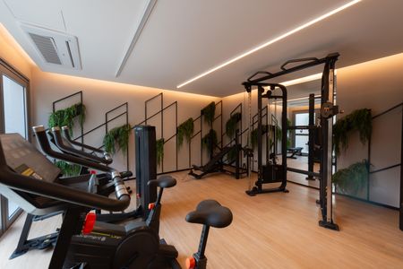 Apartamento à venda com 177m², 3 quartos e 3 vagas