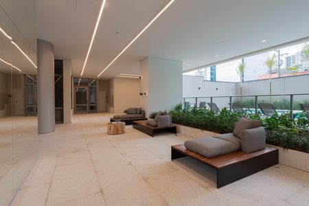 Apartamento à venda com 177m², 3 quartos e 3 vagas