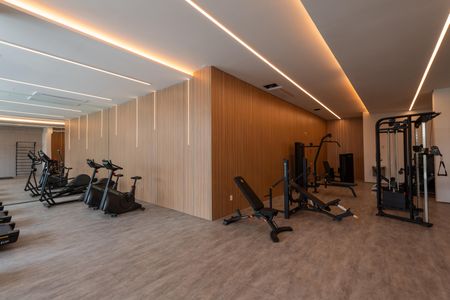 Apartamento à venda com 177m², 3 quartos e 3 vagas