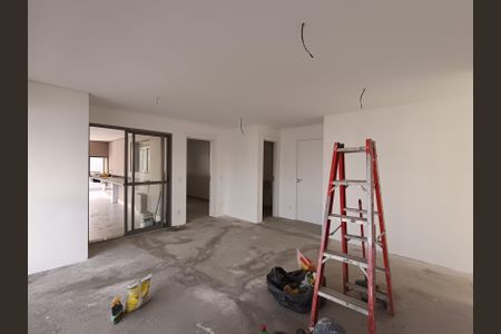 Apartamento à venda com 3 quartos, 177m² em Mirandópolis, São Paulo