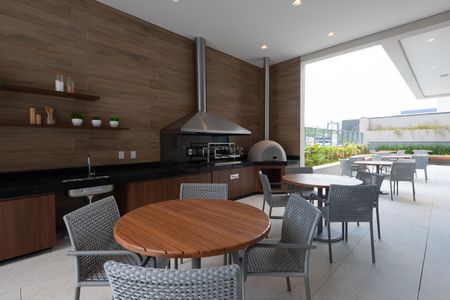 Apartamento à venda com 177m², 3 quartos e 3 vagas