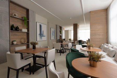 Apartamento à venda com 177m², 3 quartos e 3 vagas