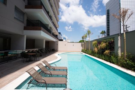 Apartamento à venda com 177m², 3 quartos e 3 vagas