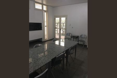 Apartamento à venda com 137m², 2 quartos e 2 vagas