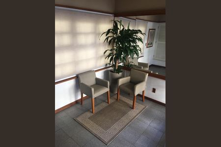 Apartamento à venda com 137m², 2 quartos e 2 vagas